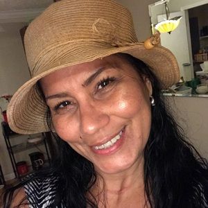 Meet your Posher, Mayra